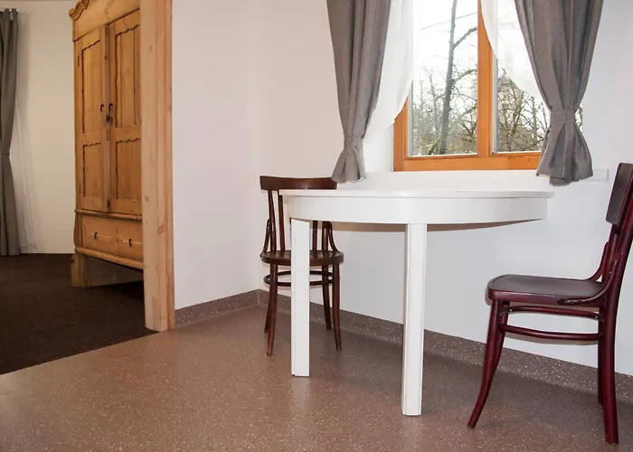 Riga Academic Guest House