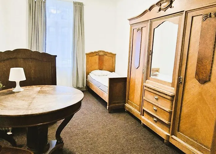 Riga Academic Guest House