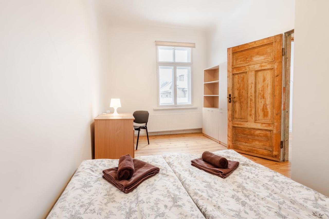 Butas Academic Riga